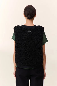 Leon & Harper Vika Black Jacket - The Mercantile London