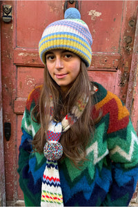 Howlin Slow Ice Hat - The Mercantile London