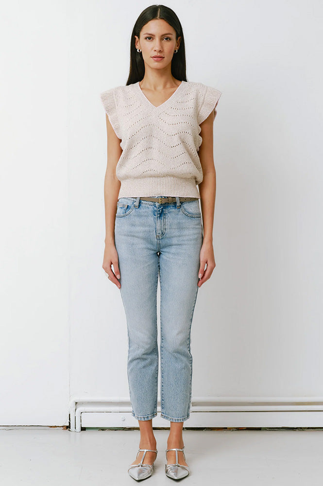 Seventy + Mochi Harley Austin Jean - The Mercantile London