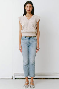 Seventy + Mochi Harley Austin Jean - The Mercantile London