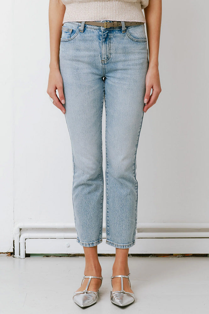 Seventy + Mochi Harley Austin Jean - The Mercantile London