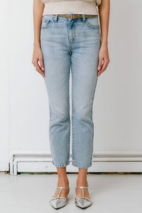 Seventy + Mochi Harley Austin Jean - The Mercantile London