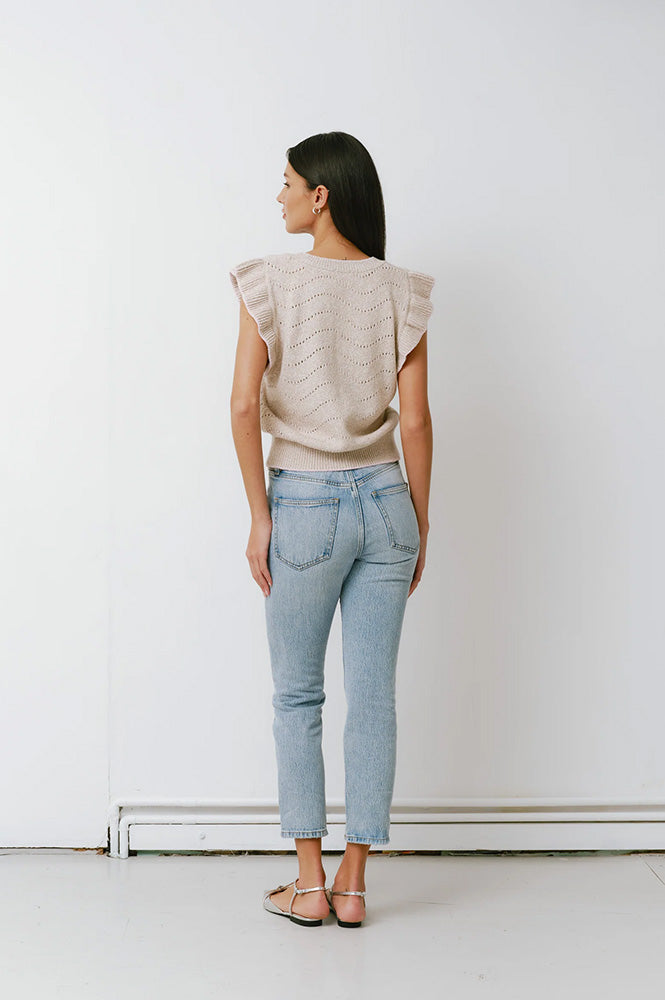 Seventy + Mochi Harley Austin Jean - The Mercantile London