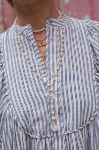 Iris & I Aria Necklace - The Mercantile London