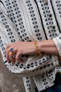 Shyla Venetian Bracelet - The Mercantile London