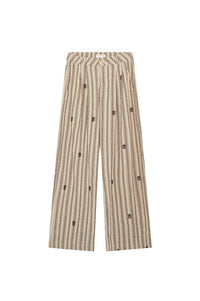 Maison Hotel Bereber Lolo Trousers - The Mercantile London