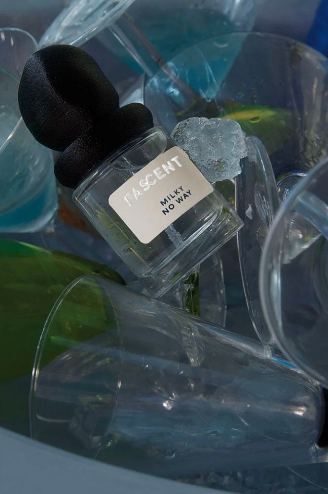 Fascent Milky No Way Perfume - The Mercantile London