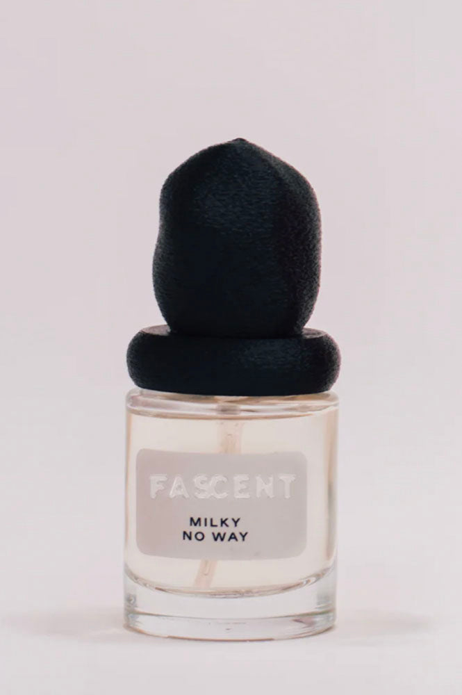 Fascent Milky No Way Perfume – The Mercantile London