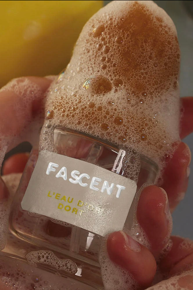 Fascent L'Eau D'Or Dort Perfume – The Mercantile London