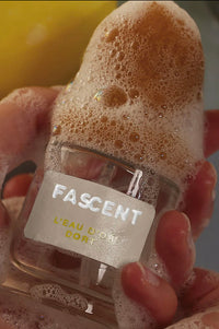 Fascent L’Eau D’Or Dort Perfume - The Mercantile London