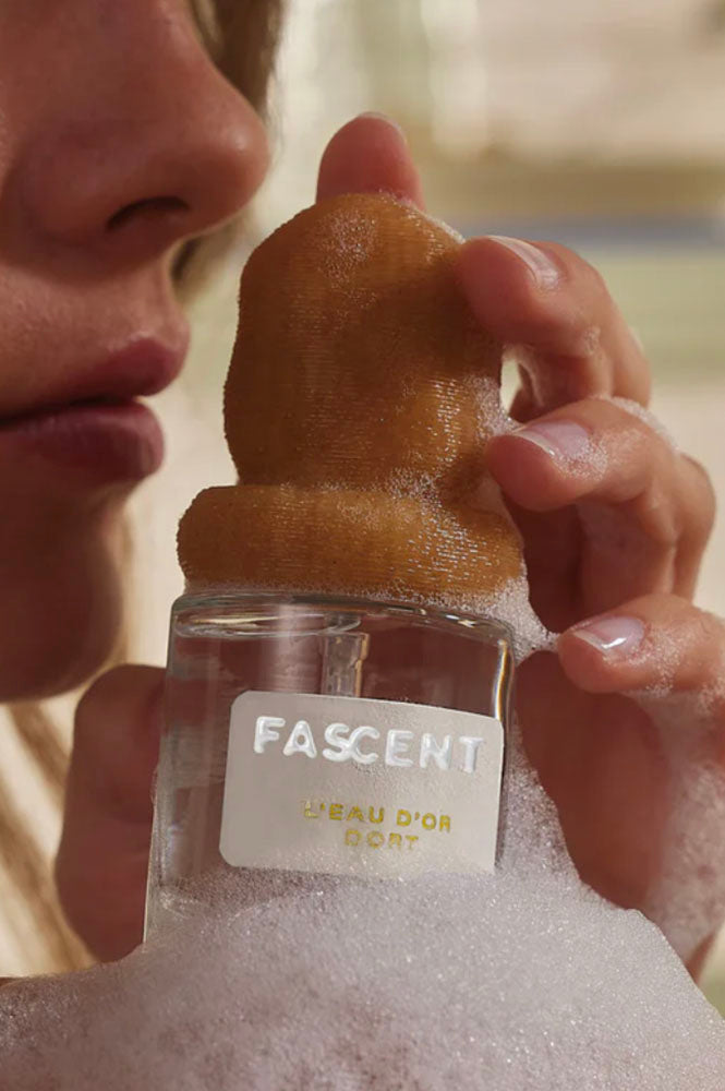香水(ユニセックス) FASCENT L'EAU D'OR DORT 30ml L'eau D'or Dort