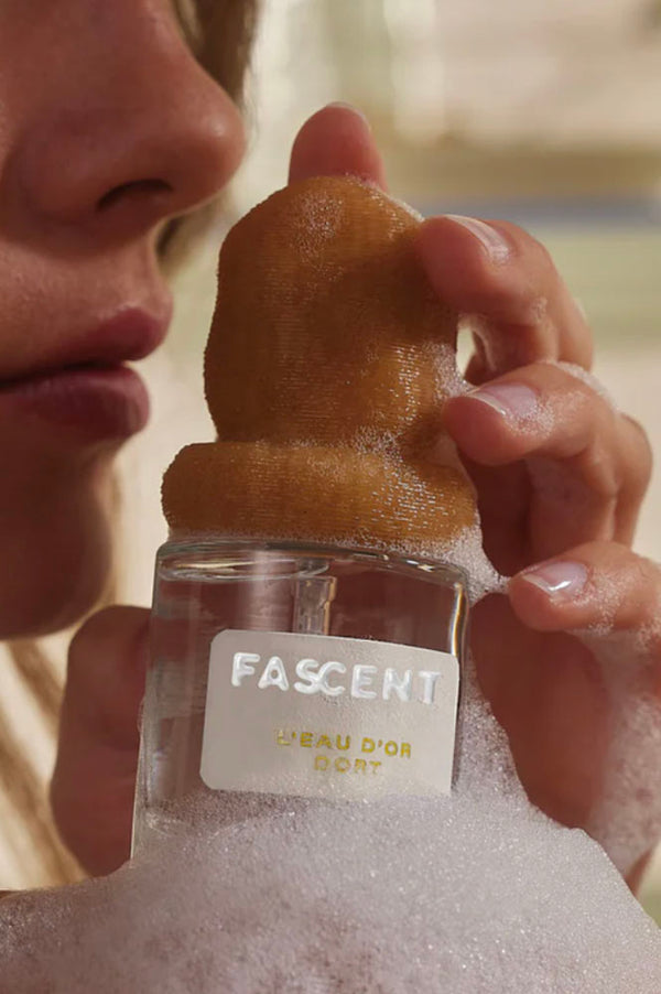 Fascent L’Eau D’Or Dort Perfume - The Mercantile London
