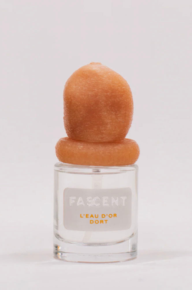 Fascent L'Eau D'Or Dort Perfume – The Mercantile London