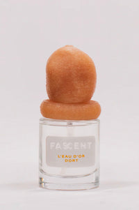 Fascent L’Eau D’Or Dort Perfume - The Mercantile London