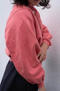 Bellerose Filosa Sanguine Jumper - The Mercantile London