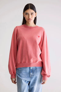 Bellerose Filosa Sanguine Jumper - The Mercantile London