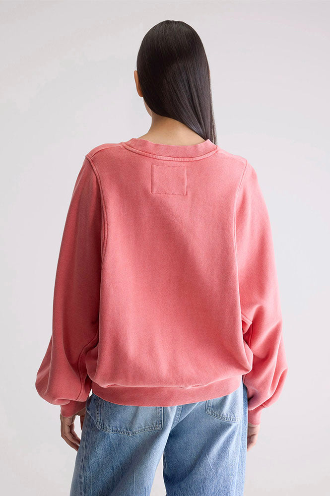 Bellerose Filosa Sanguine Jumper - The Mercantile London