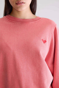 Bellerose Filosa Sanguine Jumper - The Mercantile London