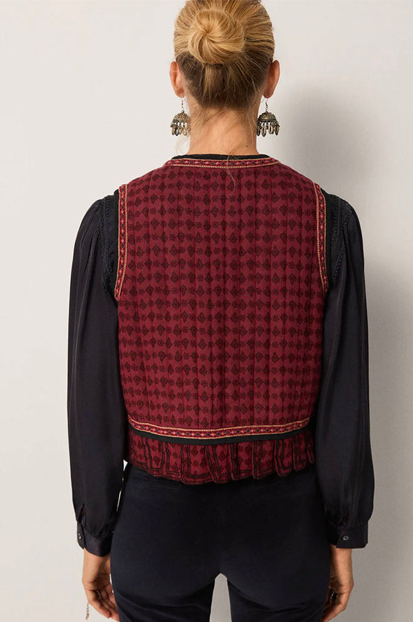 Maison Hotel Casilda Chateau Bordeaux Vest - The Mercantile London