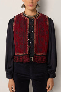 Maison Hotel Casilda Chateau Bordeaux Vest - The Mercantile London