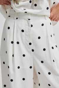 Second Female Salliy Polka Dot Trousers - The Mercantile London