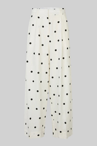 Second Female Salliy Polka Dot Trousers - The Mercantile London
