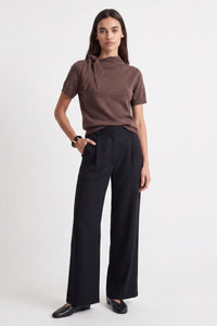 Artlove Fleane Brown Pullover