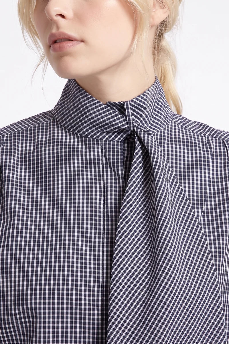 Artlove Olalie Navy Blouse