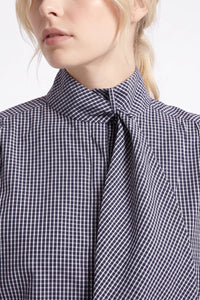 Artlove Olalie Navy Blouse