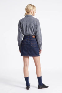 Artlove Olalie Navy Blouse