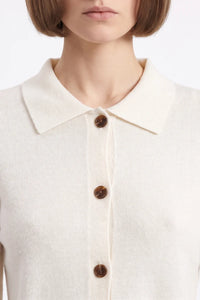 Artlove Ginger Cream Cardigan