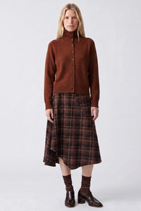 Artlove Anoria Caramel Cardigan