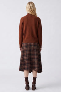 Artlove Anoria Caramel Cardigan