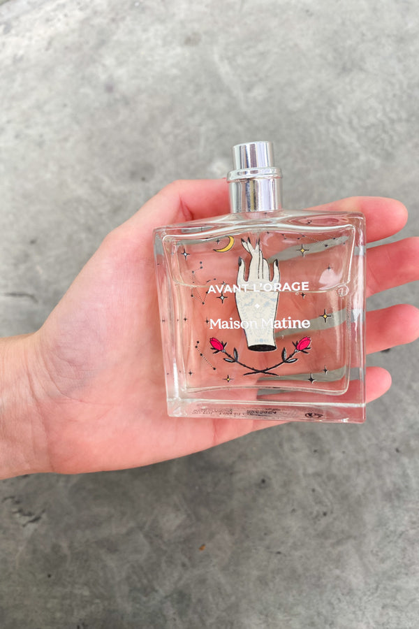 Maison Matine Avant l’Orage Eau de Parfum - The Mercantile London