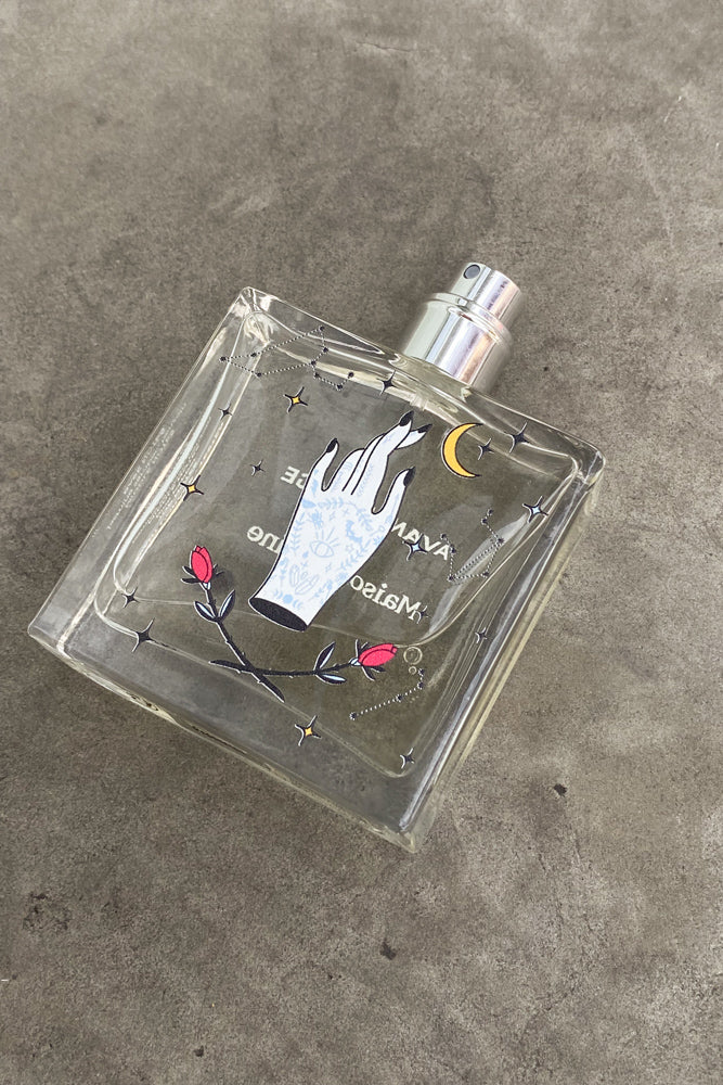 Maison Matine Avant l’Orage Eau de Parfum - The Mercantile London