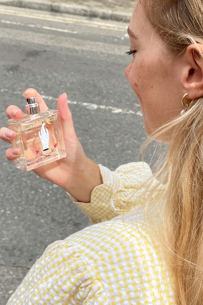 Maison Matine Avant l’Orage Eau de Parfum - The Mercantile London