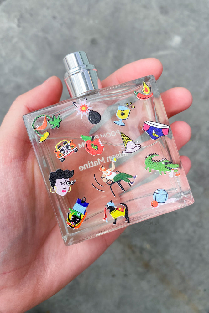 Maison Matine Poom Poom Eau de Parfum – The Mercantile London