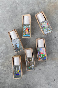 Maison Matine Travel Spray Poom Poom Eau de Parfum - The Mercantile London