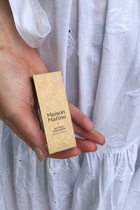 Maison Matine Travel Spray Nature Insolente Eau de Parfum - The Mercantile London