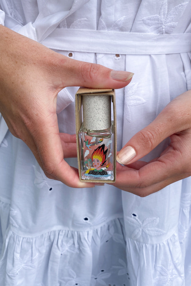 Maison Matine Travel Spray Lost In Translation Eau de Parfum - The Mercantile London