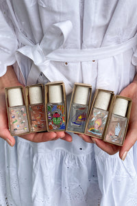 Maison Matine Travel Spray Bain De Midi Eau de Parfum - The Mercantile London