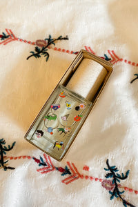 Maison Matine Travel Spray Poom Poom Eau de Parfum - The Mercantile London