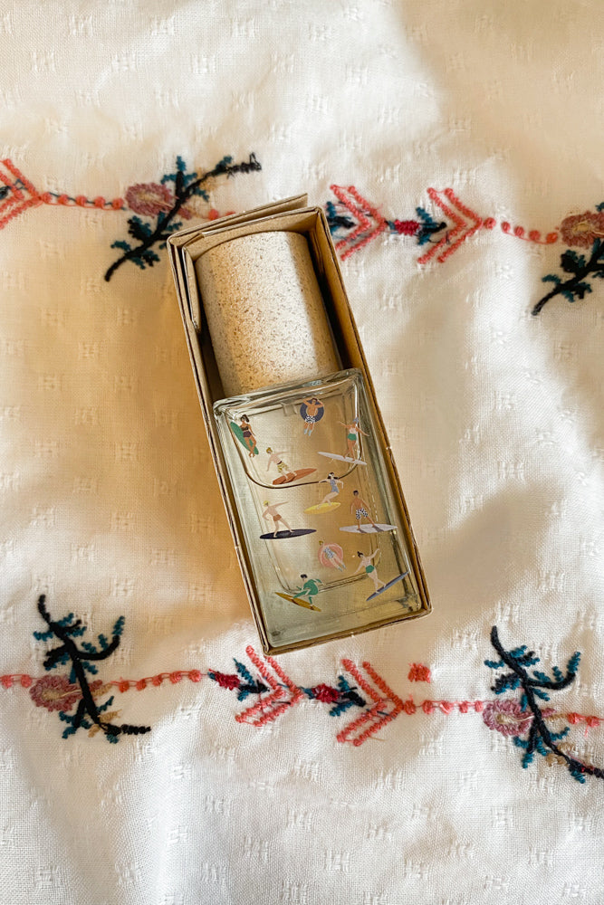 Maison Matine Travel Spray Bain De Midi Eau de Parfum - The Mercantile London