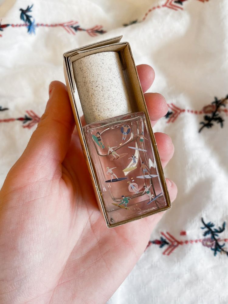 Maison Matine Travel Spray Bain De Midi Eau de Parfum - The Mercantile London