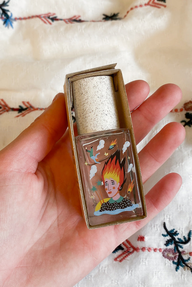 Maison Matine Travel Spray Lost In Translation Eau de Parfum - The Mercantile London