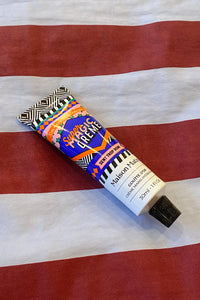 Maison Matine Goutte d’Or Hand Cream - The Mercantile London