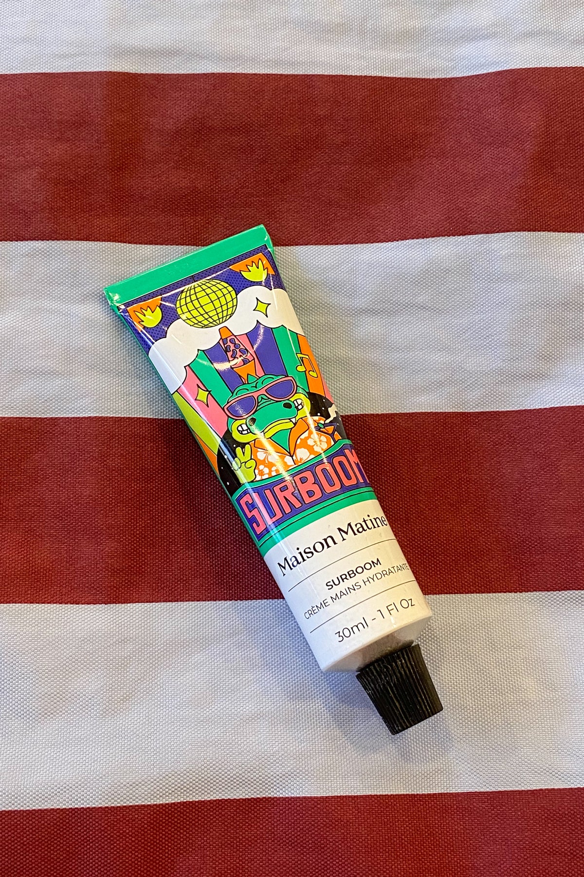 Maison Matine Surboom Hand Cream - The Mercantile London