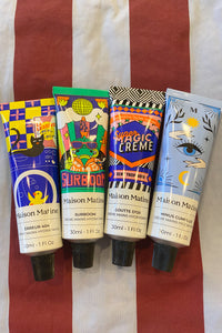 Maison Matine Surboom Hand Cream - The Mercantile London