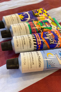 Maison Matine Minus Cumulus Hand Cream - The Mercantile London