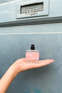 Bon Parfumeur 103 Tiare flower, Jasmine & Hibiscus Eau De Parfum - The Mercantile London